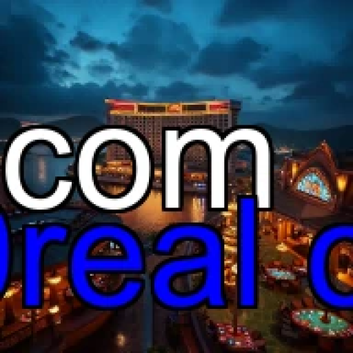 500real com Cassino Ao Vivo