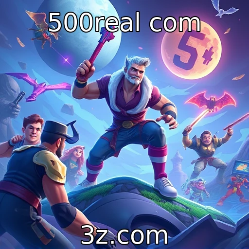 Crescimento do mercado de jogos mobile em destaque