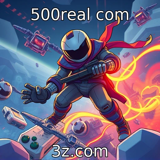 Novas tecnologias transformam a experiência de jogo