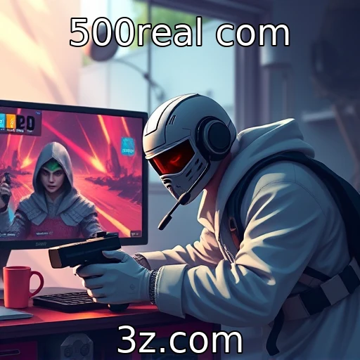 Mudanças nas tendências de jogos online e multiplayer