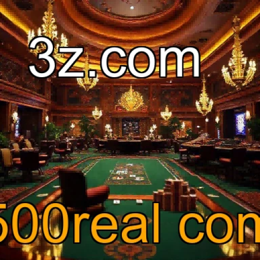 Inovações nos Slots do 500real com Elevarão Sua Experiência de Jogo