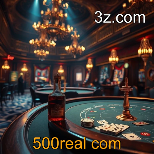 Táticas Vencedoras em Strategy no 500real com